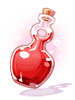 HP Increase Potion (Large)