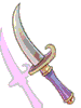 Novice Main Gauche