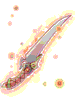 Kindle Dagger