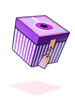 Ticket Gift Box II