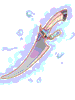 Fisherman's Dagger