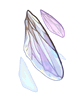 [Event] Giant Fly Wing