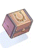 Brisingamen Keep Box