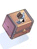 Sleipnir Keep Box
