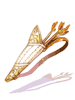 Elven Arrow Quiver