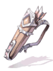 Hunting Arrow Quiver