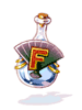 Rapid Life Potion
