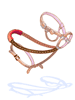 Halter Lead