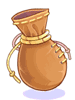 Gong Bug Pocket