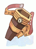 WoE Arrow Quiver S