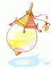 ASPD Intensifying Potion