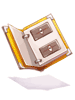 Accessory Card Album