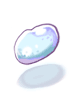 Mystic Rough Runestone