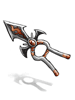 Katar of Raging Blaze [3]