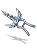 Katar of Piercing Wind [3]