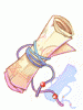  Diabolic Scroll