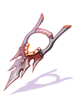 Valorous Blood Tears