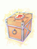 Time Keeper Box