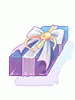 GM Event Gift Box