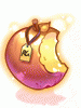 RG Golden Apple Slice