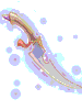 Jujube Dagger