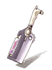 Poison Knife [2]