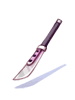 Tooth Blade [1]