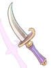 Novice Main Gauche [3]