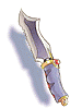 Eden Dagger I