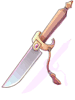Traveler's Dagger
