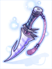 Metal Dagger [1]