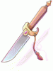 TE WoE Knife