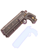 Pistola de Seis Tiros [2]