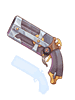 Eden Group Revolver III