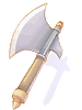 Traveler's Axe