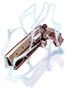 [Rental] Hunting Gun