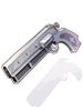 Enhanced Metal Revolver [1]