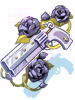 Dark Rose [2]