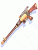 Rifle TE