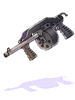 Peace Breaker [1]