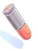 Old Flare Sphere
