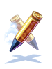 Armor Piercing Bullet