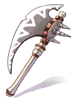 War Axe [3]