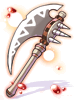 Illusion War Axe [2]