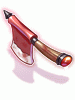 Brute Cleaver