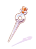 Enriched White PotionZ Throw