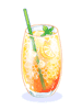 Siroma Icetea To Throw
