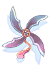 Eden Group Huuma Shuriken I