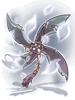 Vicious Mind Huuma Shuriken [1]