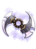 Royal Huuma Shuriken [2]